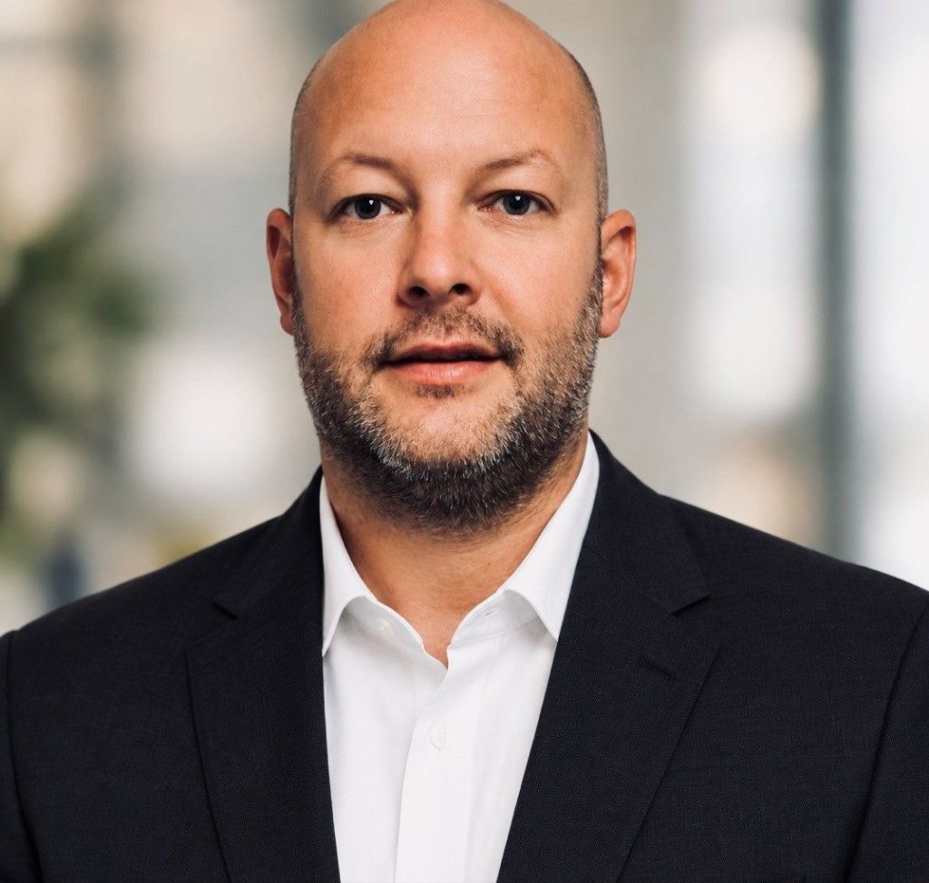 John Jackson MRICS, director of Lansdown Associates