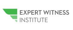 Expert Witness Institute logo